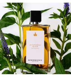 Patchouli Elixir - Eau de Parfum Patchouli Elixir - Eau de Parfum